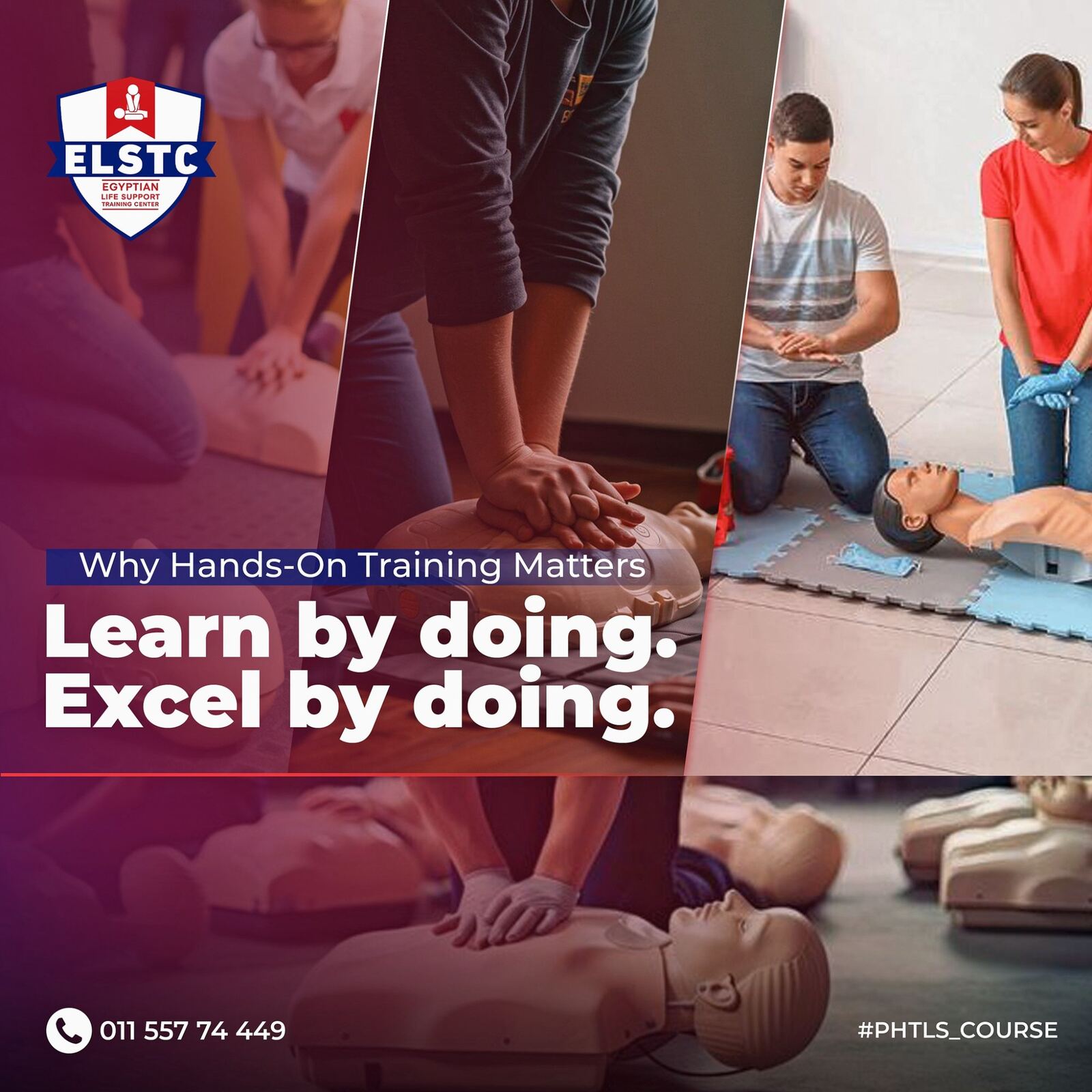 Hands-On Training